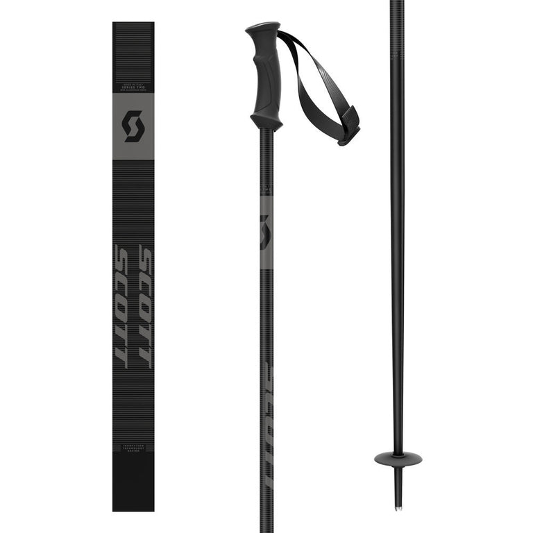 bâtons de ski 540 Pro