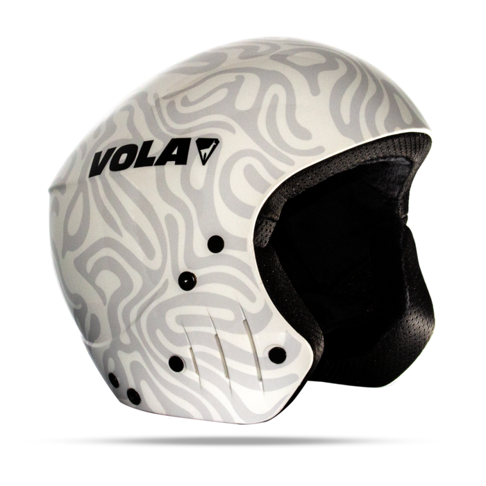 Casque FIS