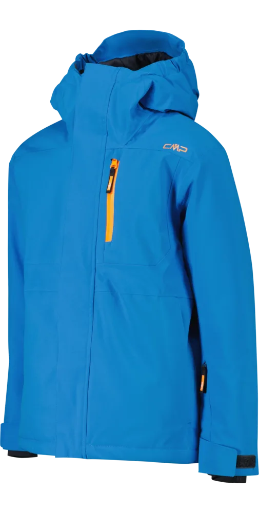 Veste de Ski Enfant Kid Jacket Fix Hood