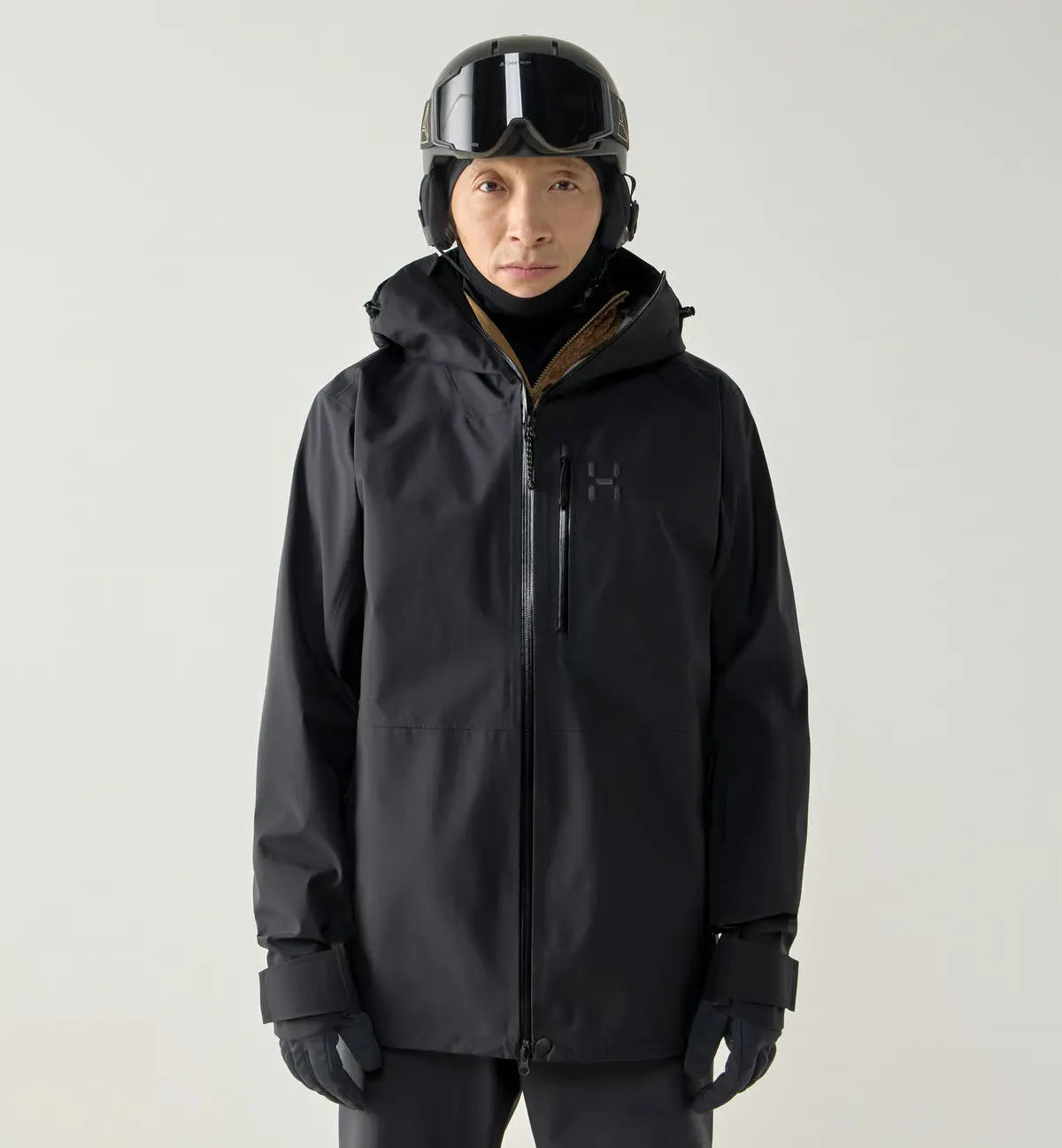 Alper Proof Jacket Men