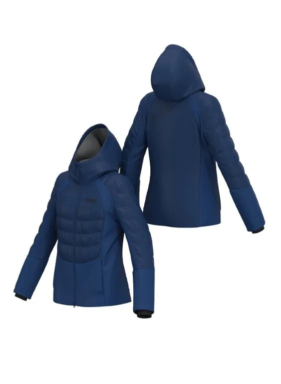 3JU Ladies Ski Jacket Ski