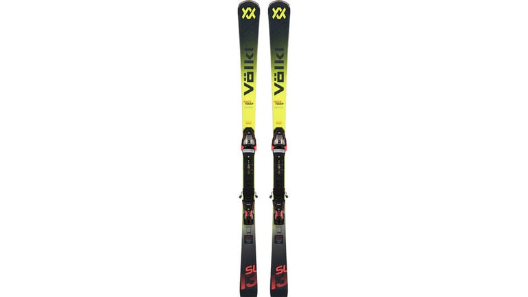 Racetiger SL Master Wc-plate + Comp 16