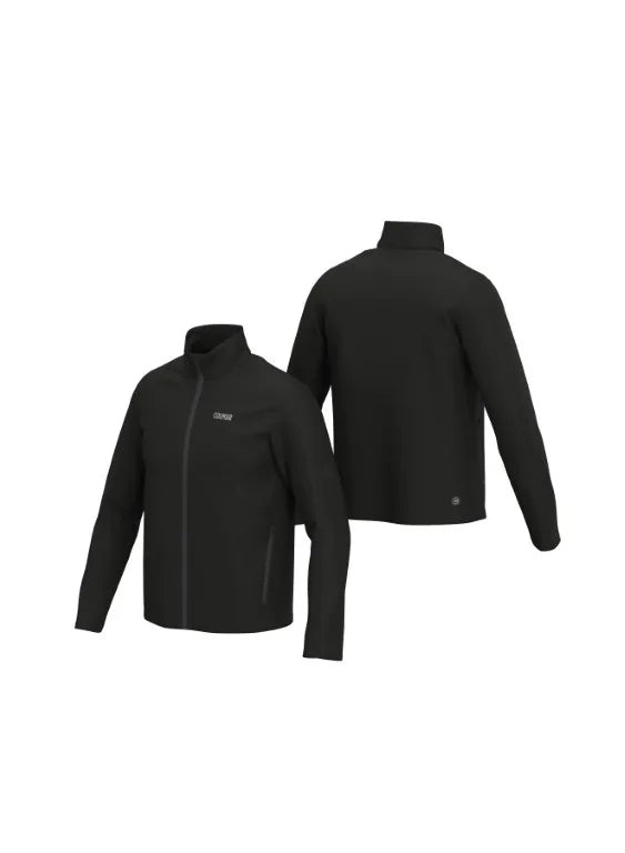 Pomaire de Ski Stretch WU Mens Sweatshirt Ski