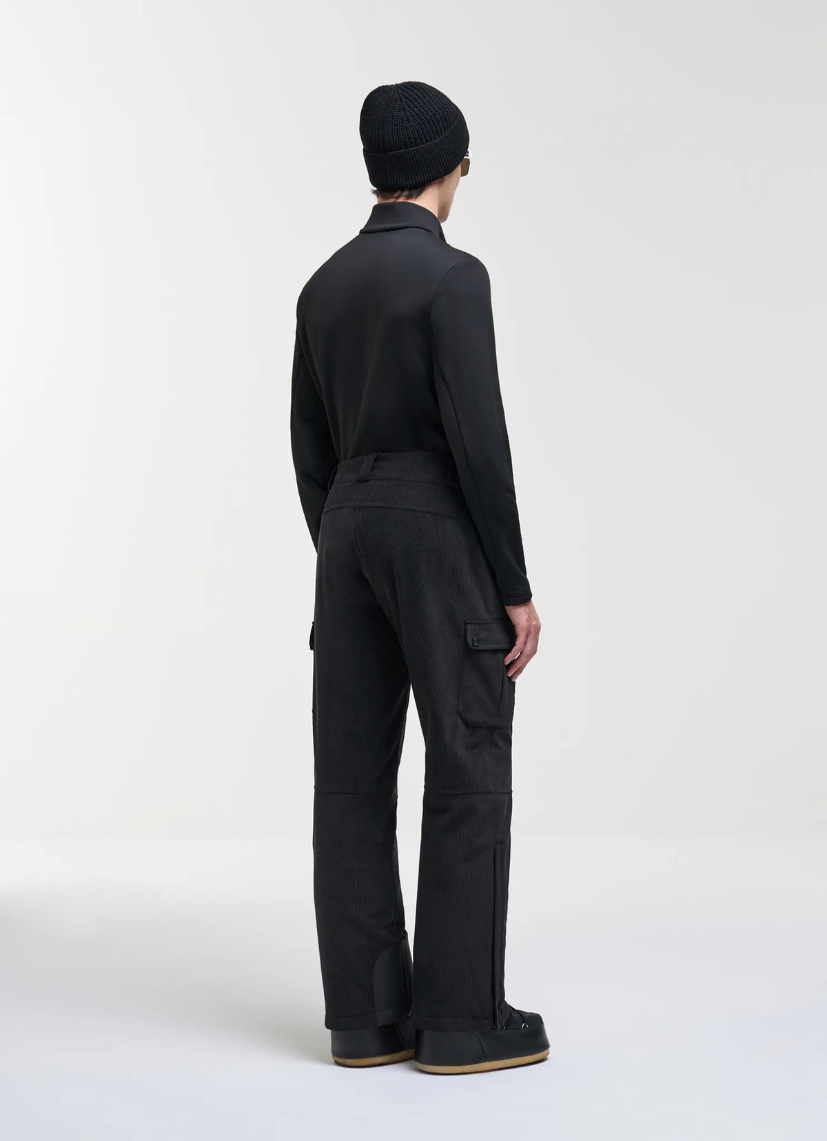 Pantalon de Ski Cargo 7YS Mens