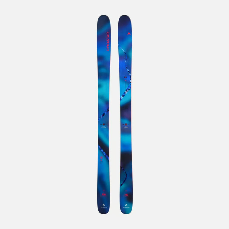 M-free 100 Open