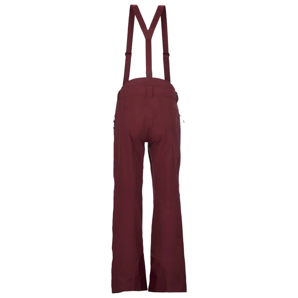 pantalon EXPLORAIR 3L shell