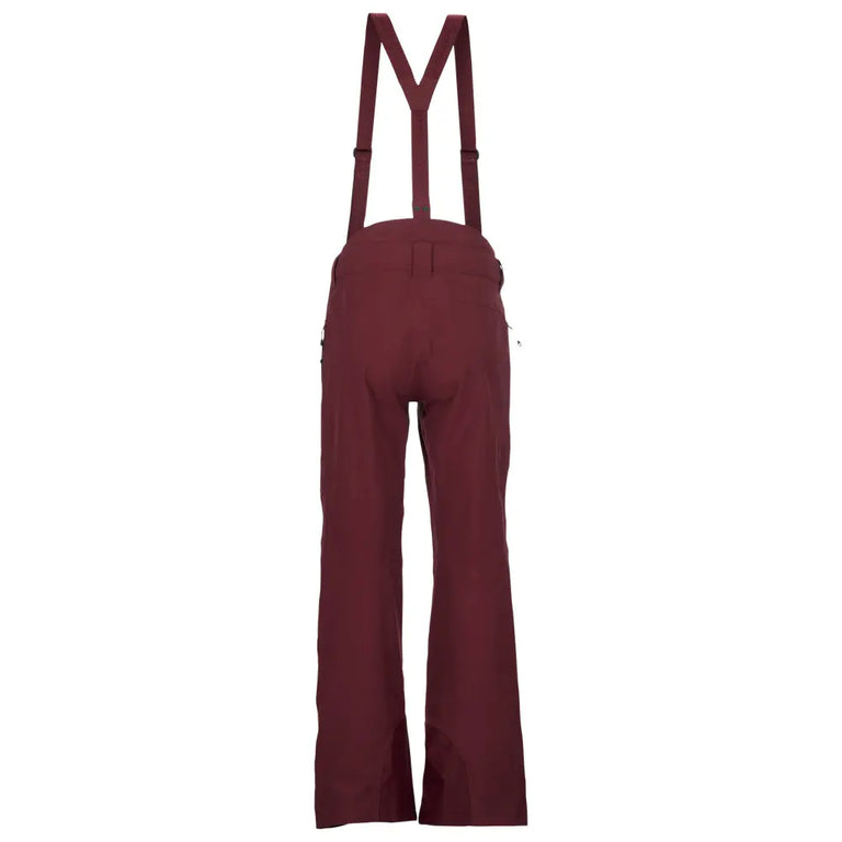 pantalon EXPLORAIR 3L shell