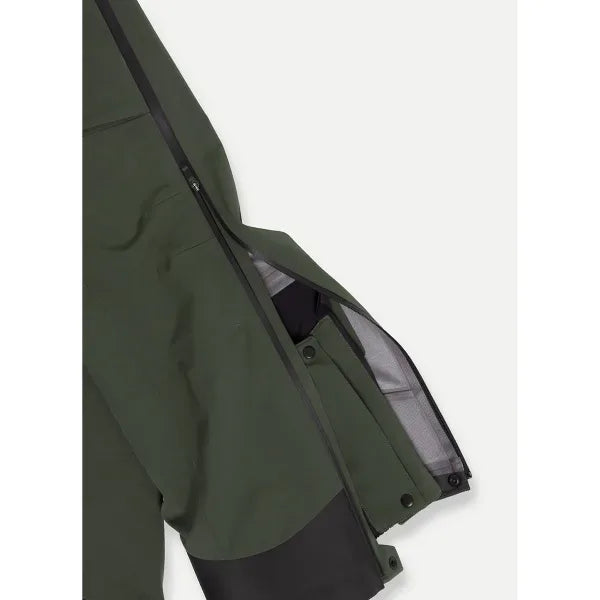 0730 Pantalon Non Doublé