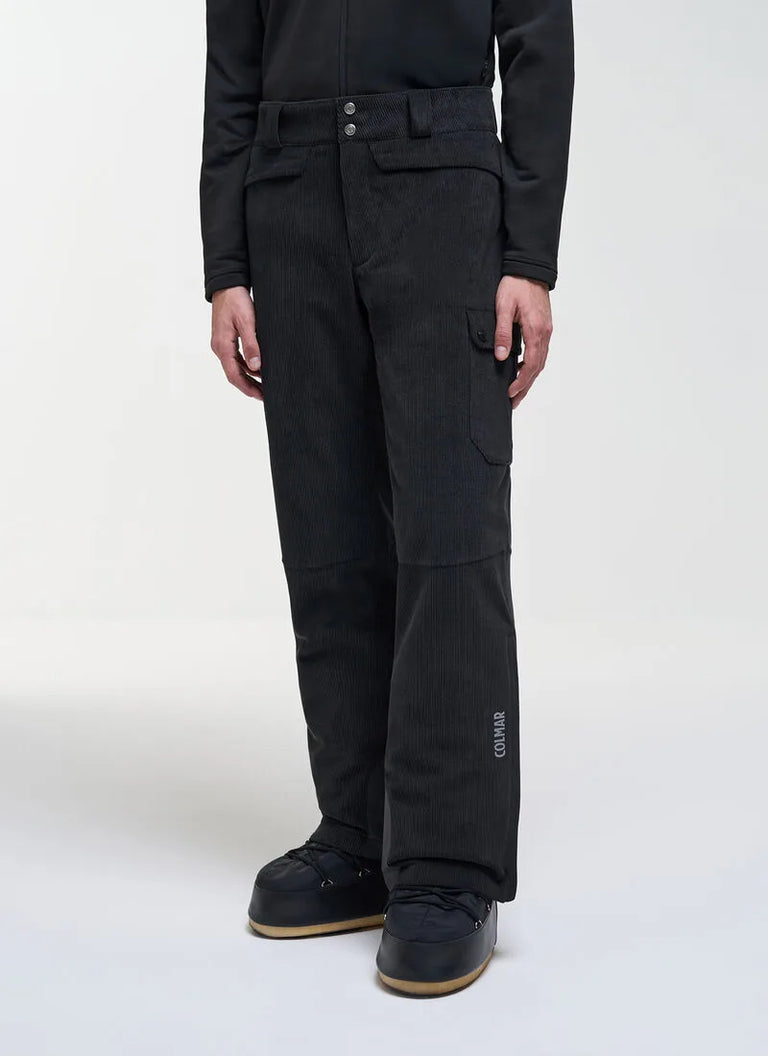 Pantalon de Ski Cargo 7YS Mens