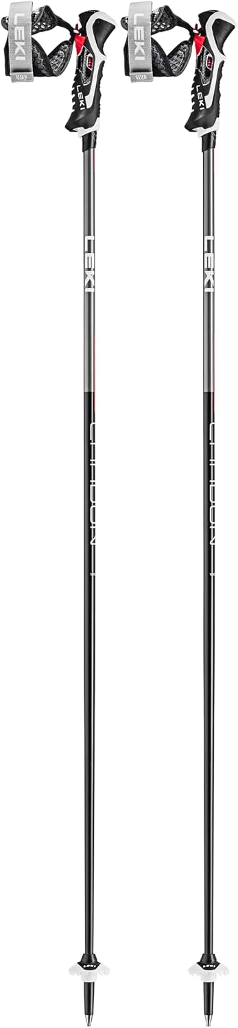 Bâtons de ski Carbon 14 3D