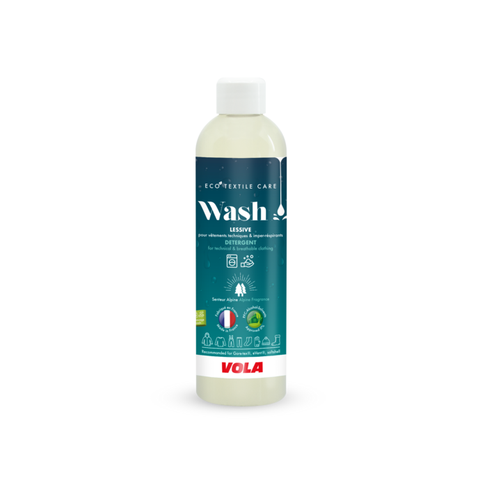 Wash 250ml