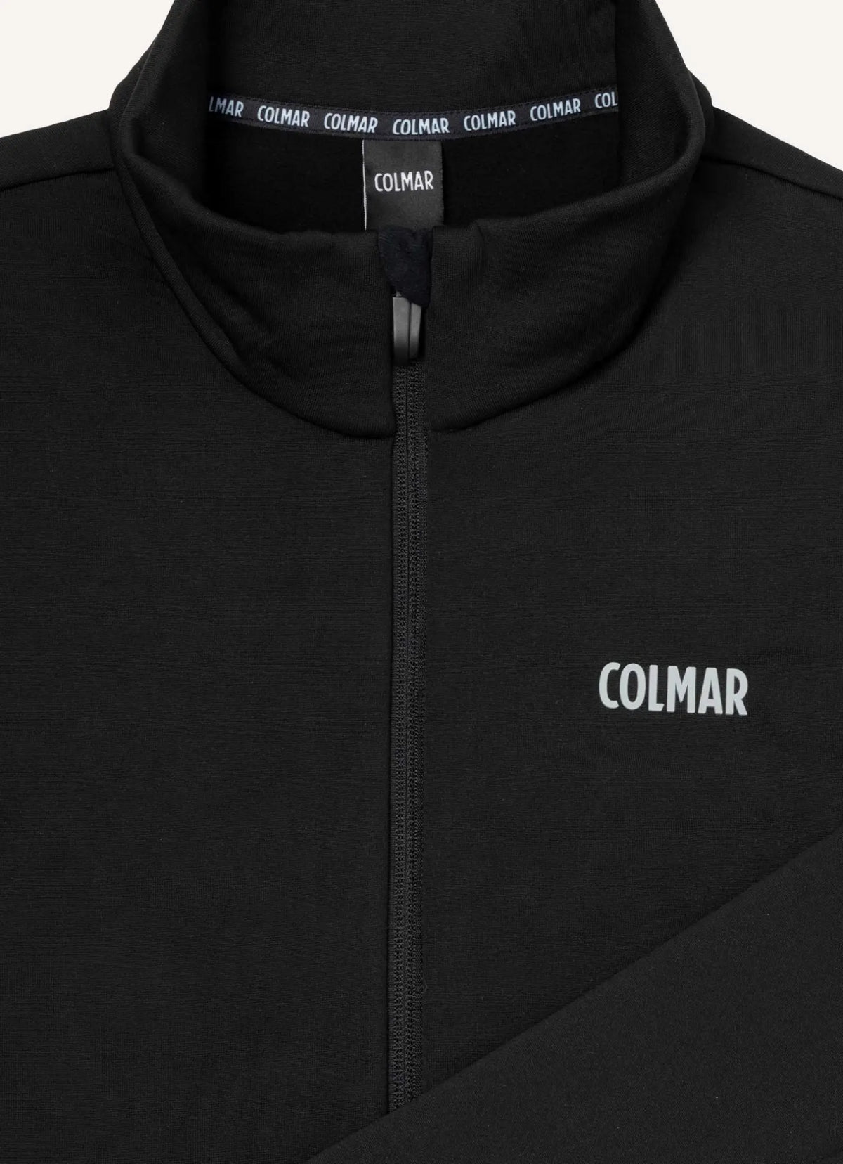 Pomaire de Ski Stretch WU Mens Sweatshirt Ski
