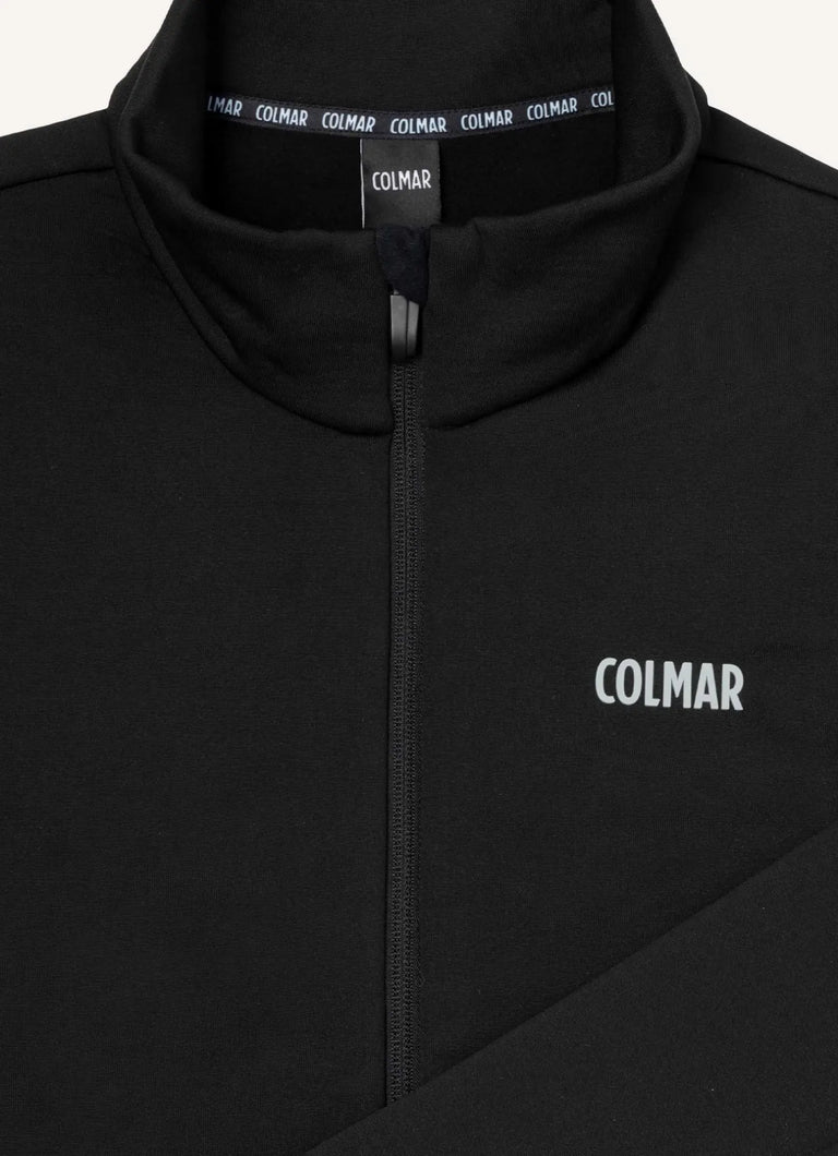 Polaire de Ski Stretch WU Mens Sweatshirt Ski