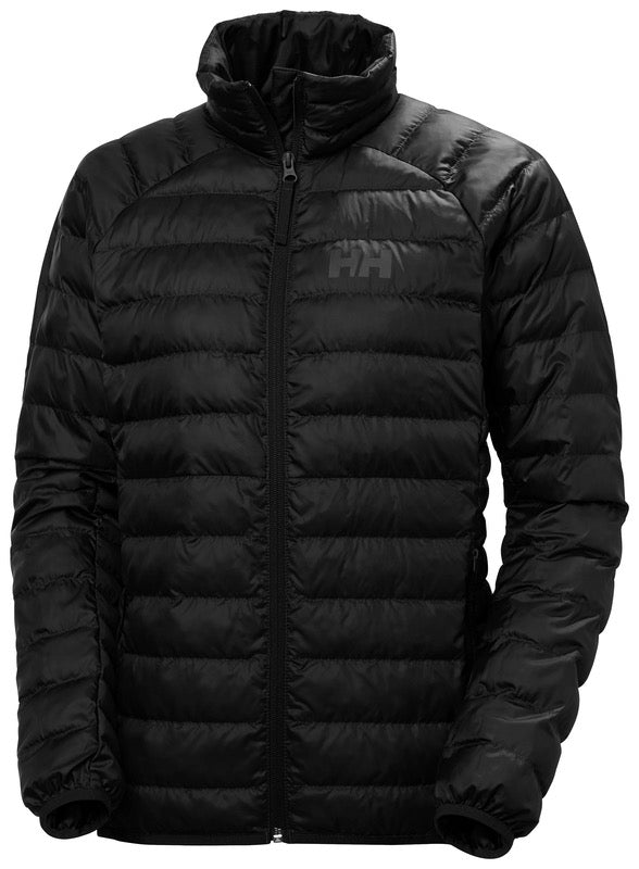 doudoune homme Isolante Banff