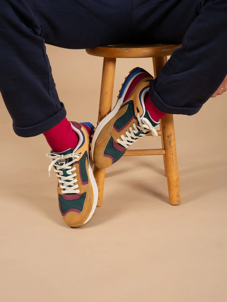 Chaussures Homme Helo 7 M