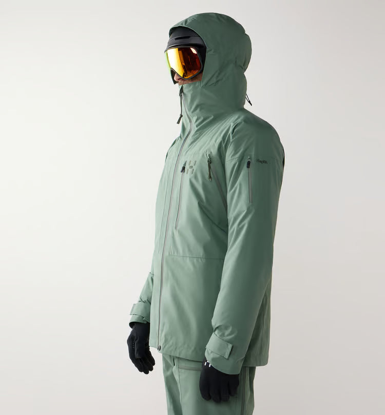 Latnja GTX Insulated Jacket Men