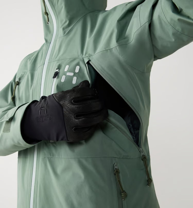 Latnja GTX Insulated Jacket Women
