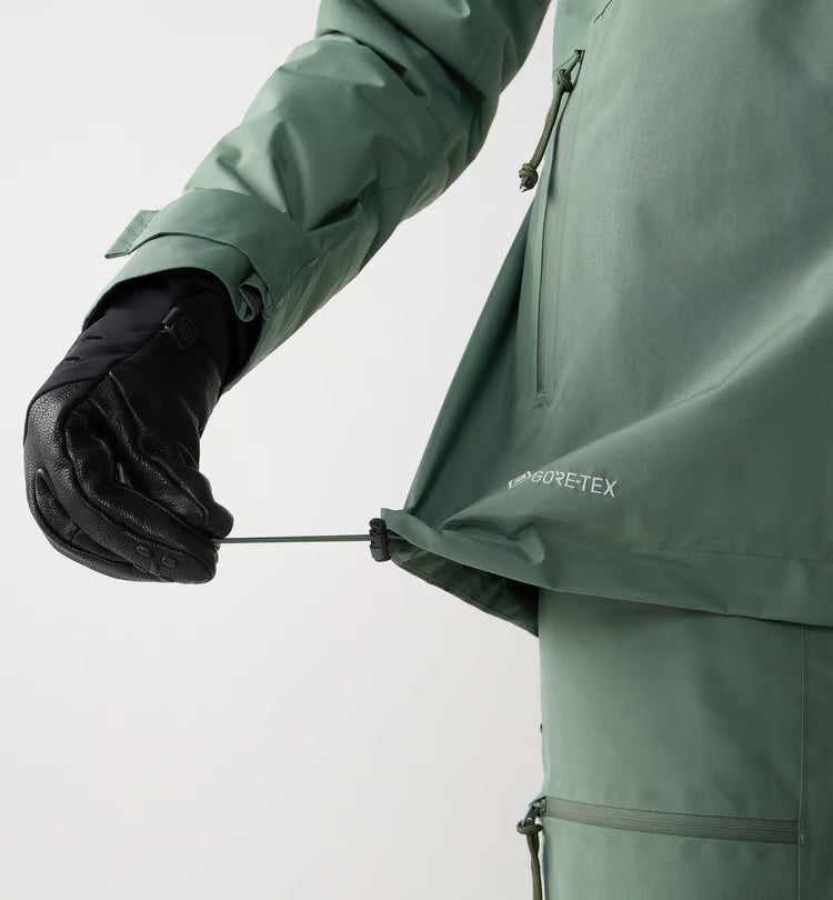 Latnja GTX Insulated Jacket Women