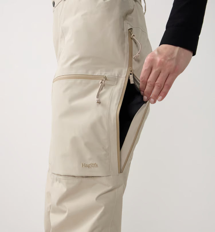 Latnja GTX Insulated Pant Women
