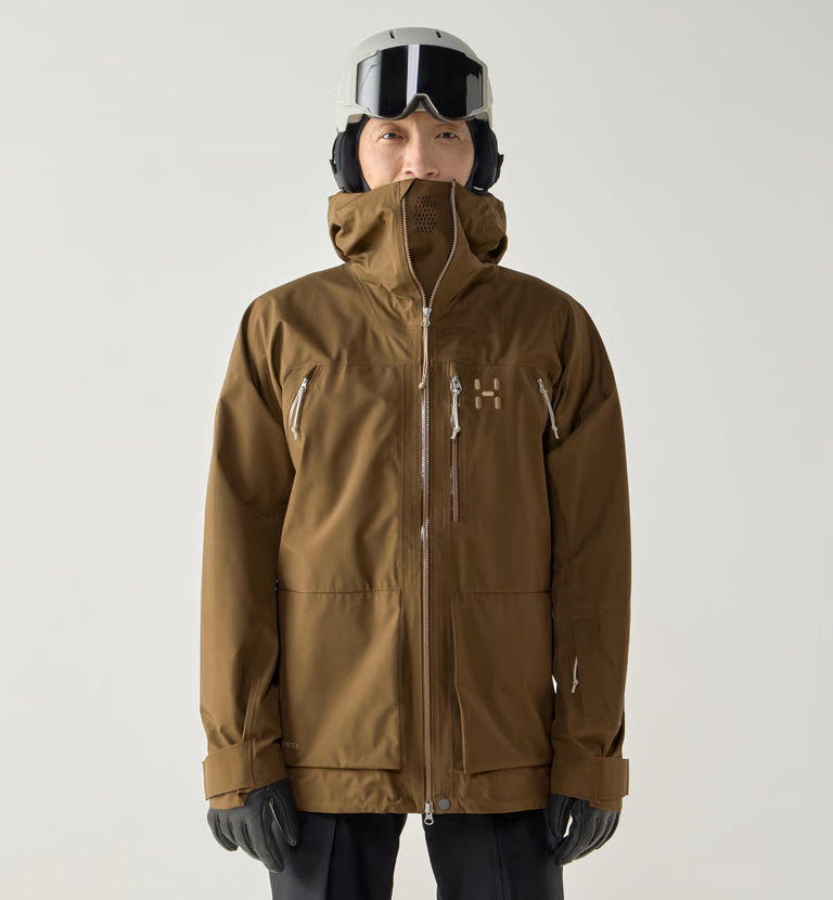 Vassi GTX II Jacket Men