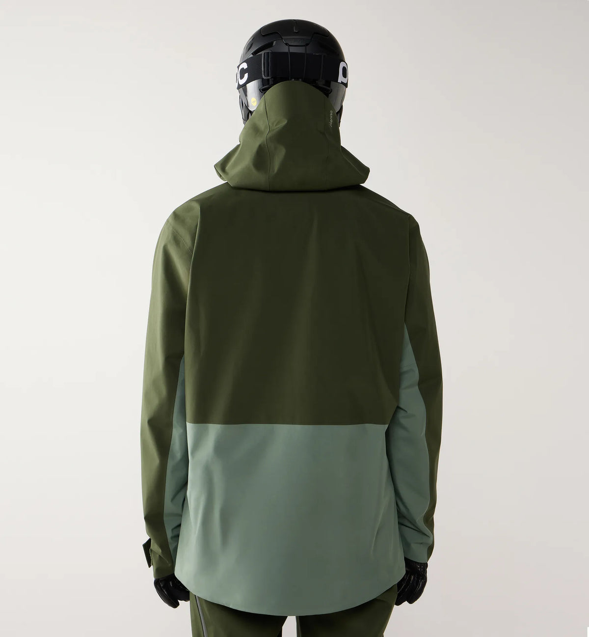 Alper Proof Jacket Men