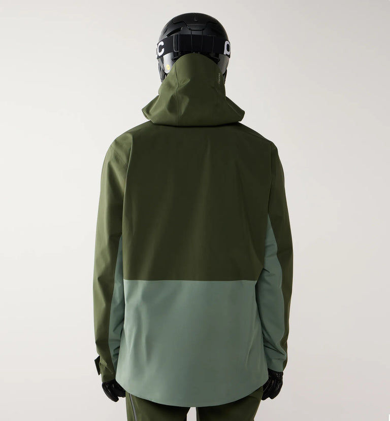 Alper Proof Jacket Men