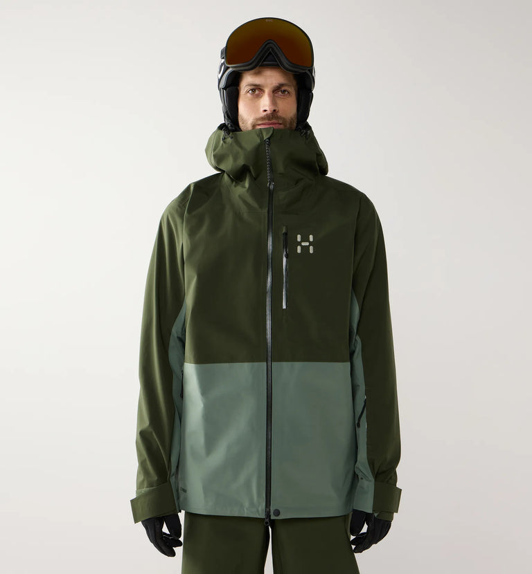 Alper Proof Jacket Men