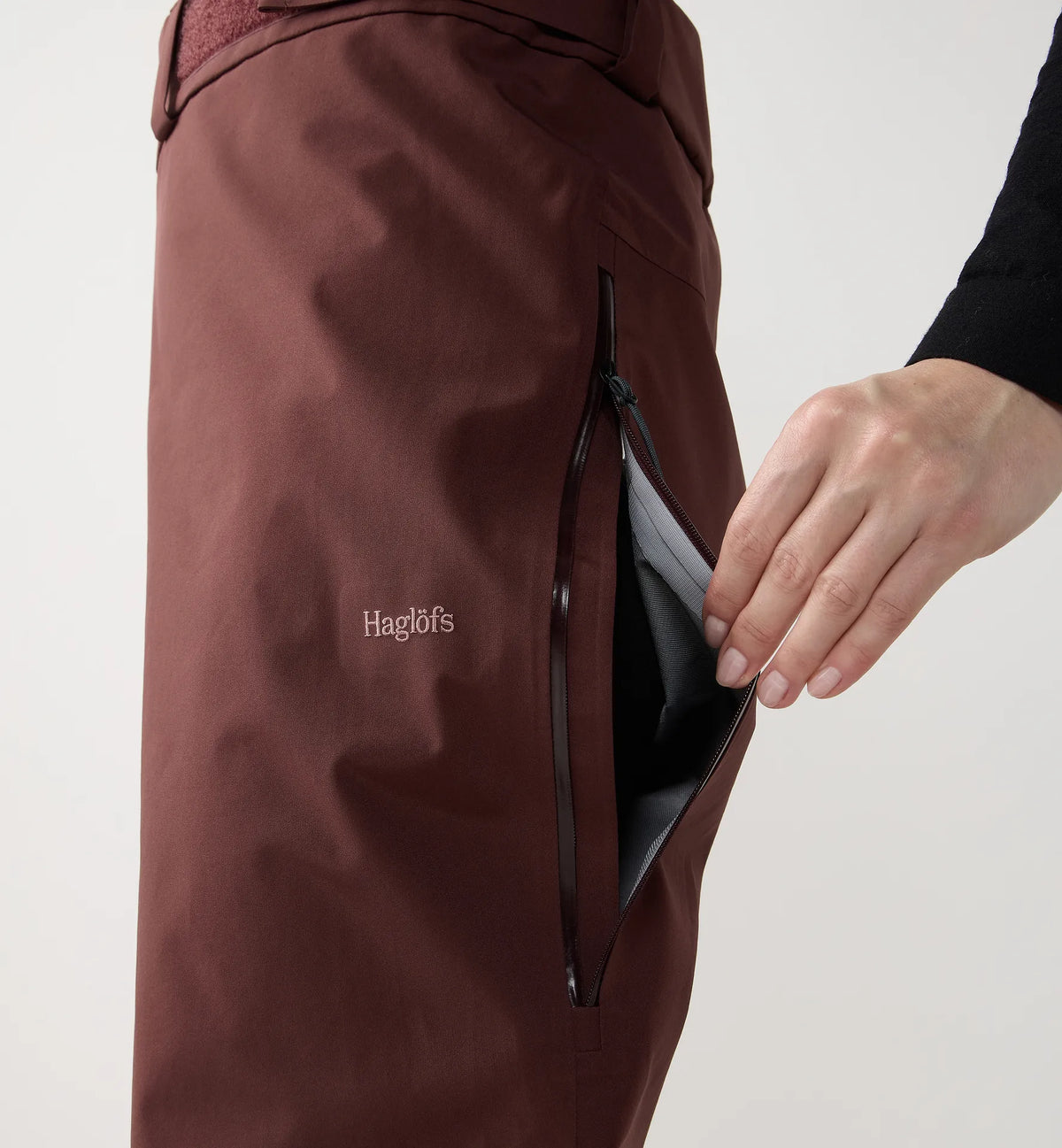 Alper Proof Pant Women