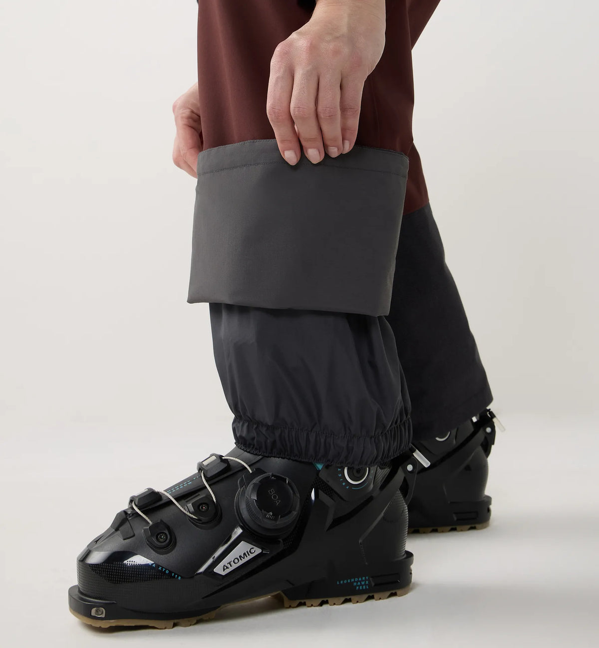 Alper Proof Pant Women