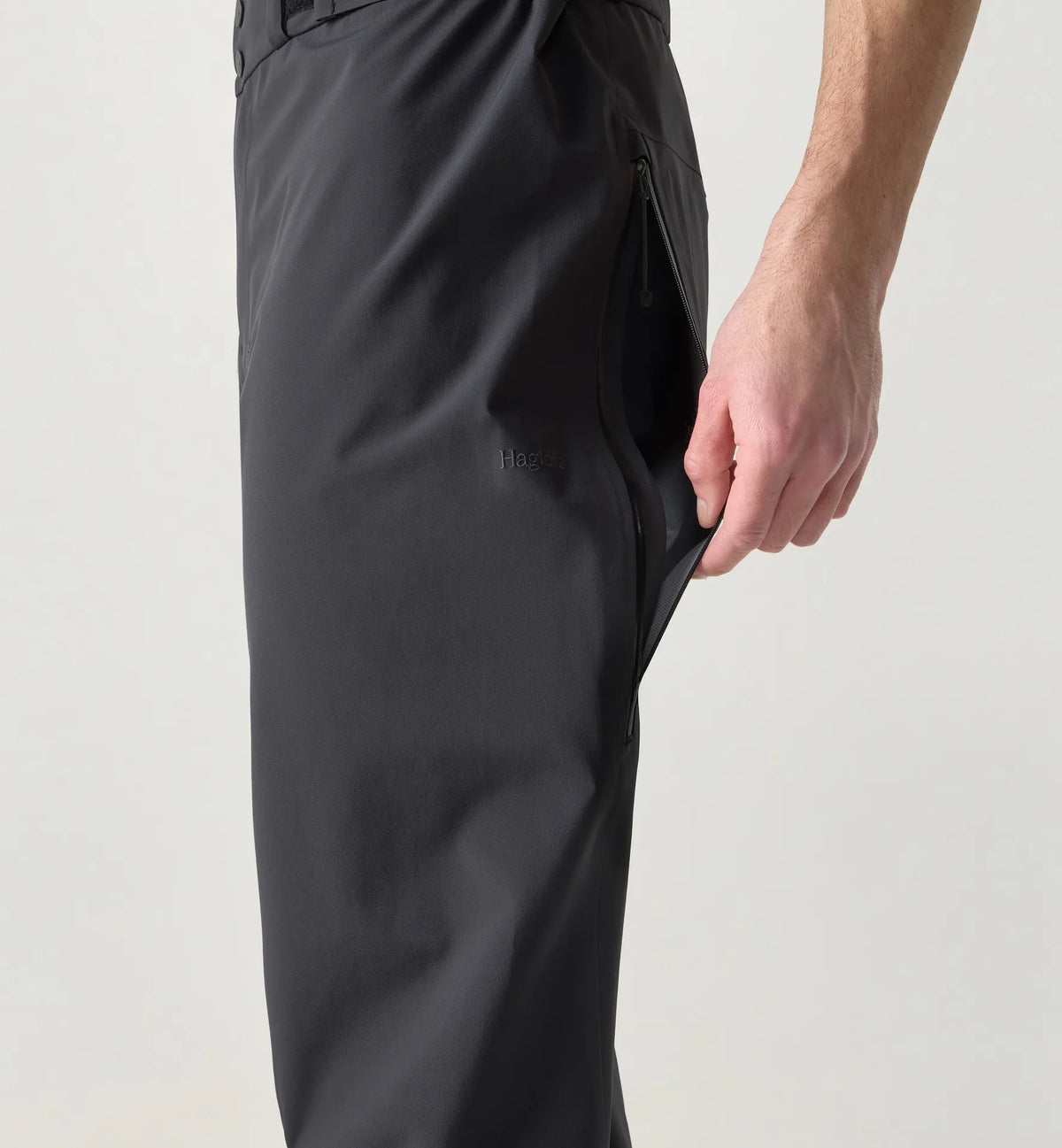 Alper Proof Pant Men