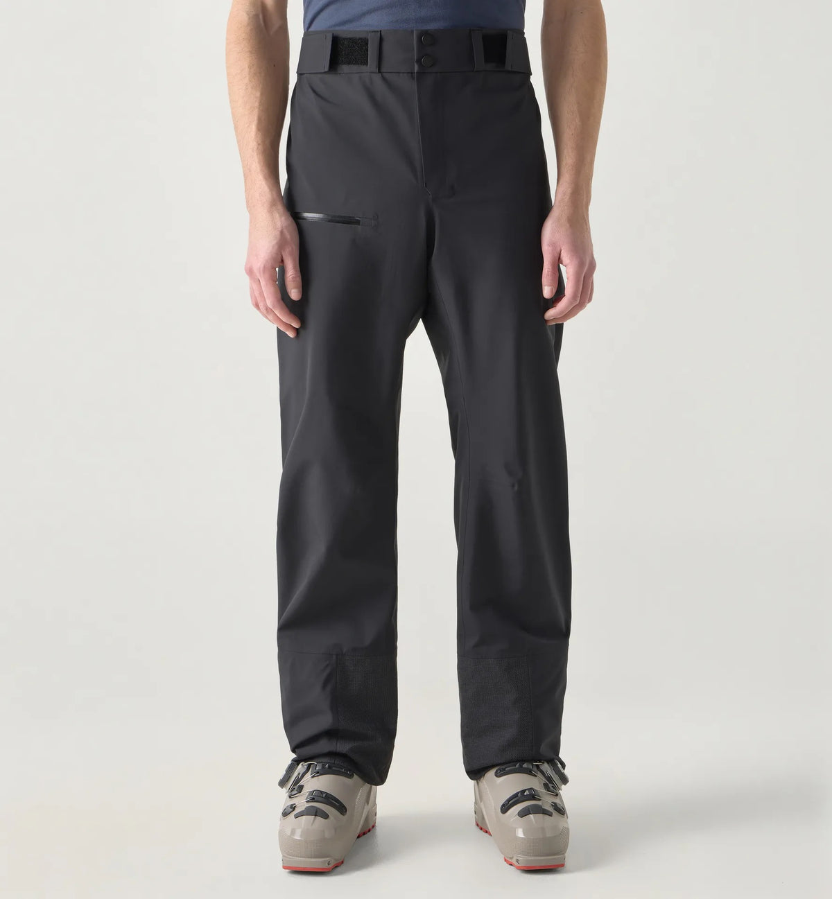 Alper Proof Pant Men