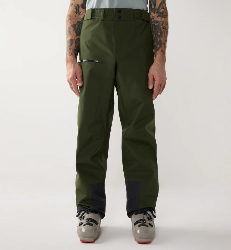 Alper Proof Pant Men