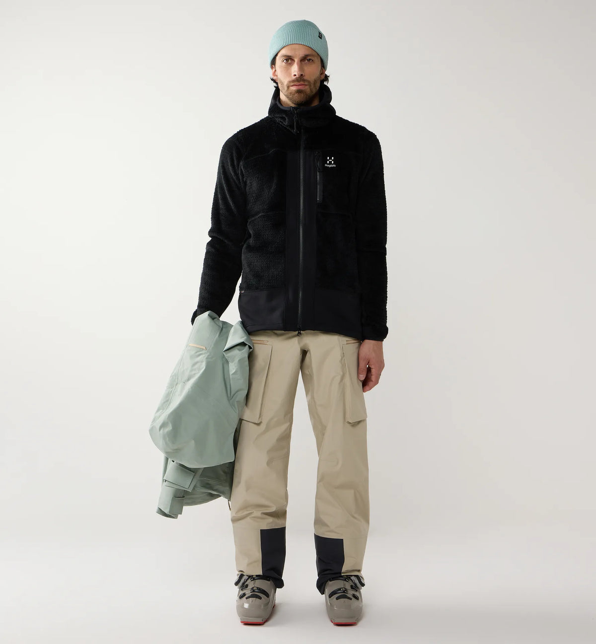 Vassi GTX II Pant Men