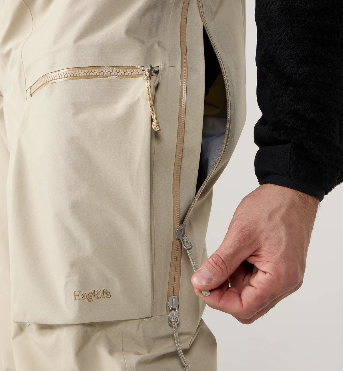 Vassi GTX II Pant Men