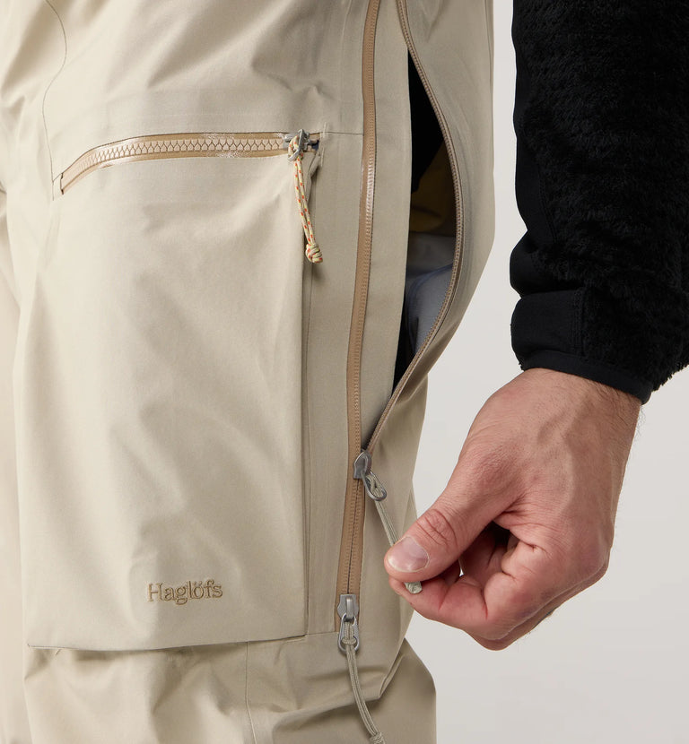 Vassi GTX II Pant Men