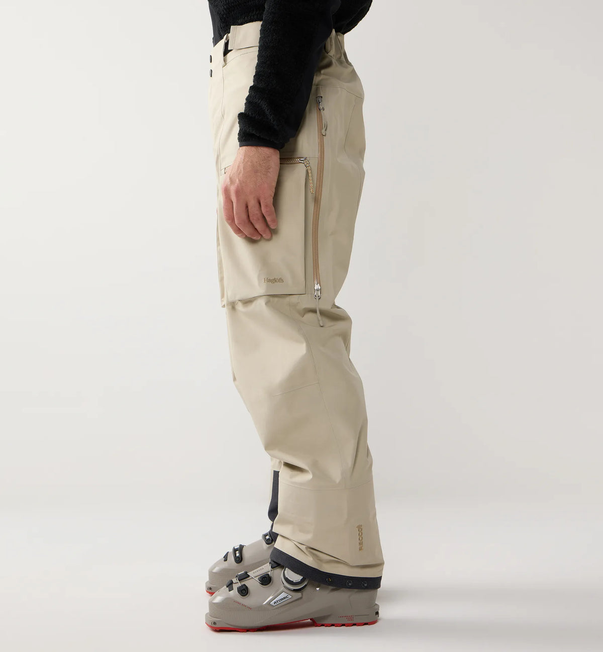 Vassi GTX II Pant Men
