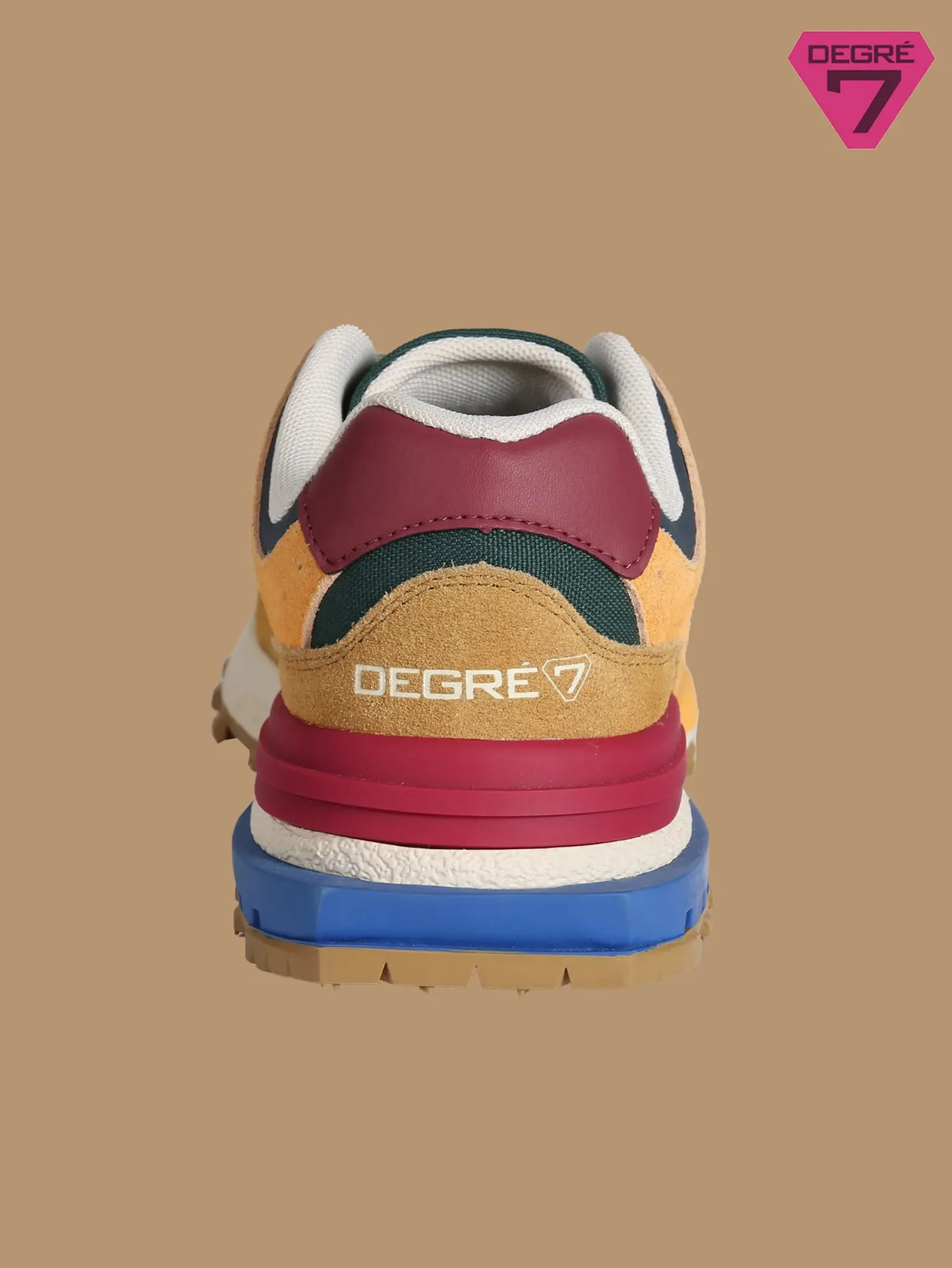 Chaussures Homme Helo 7 M