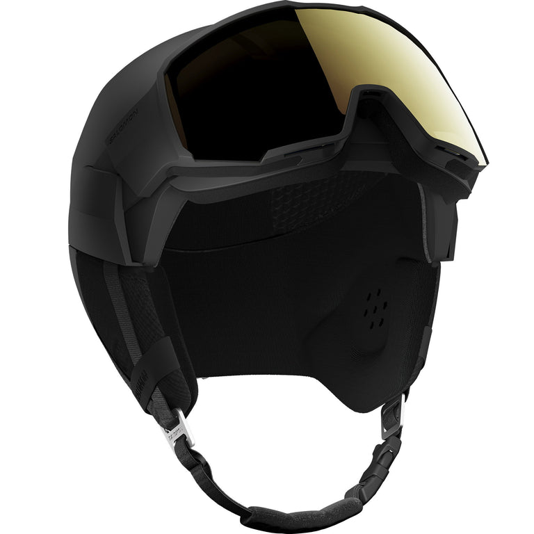 Casque de ski à visière Osmo Pro Sigma Photo