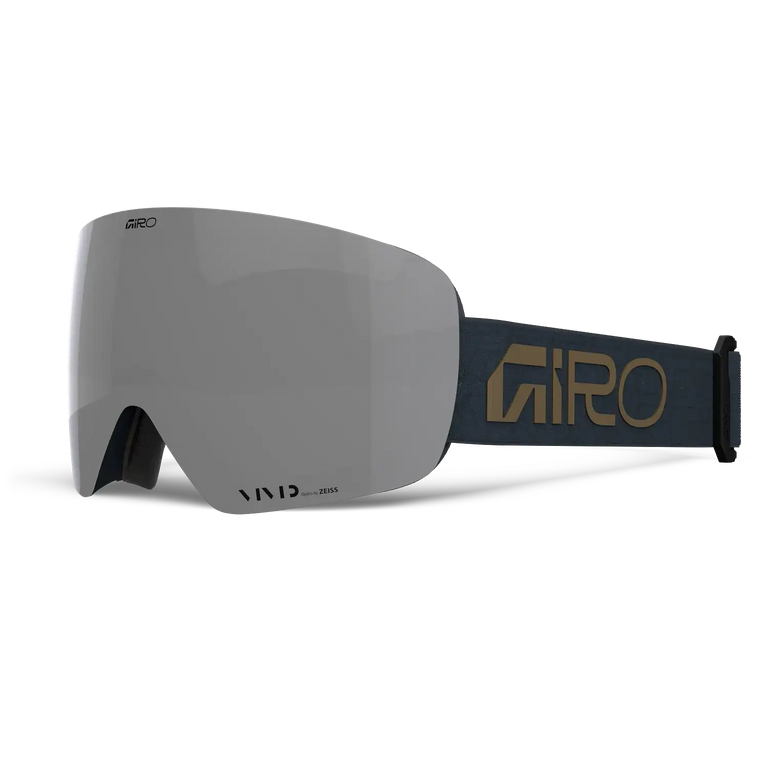 Masque de ski GG Contour RS Drift DRK Mrn/onx