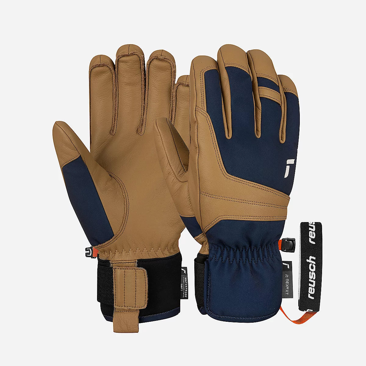 Reusch Experience R-TEX® XT