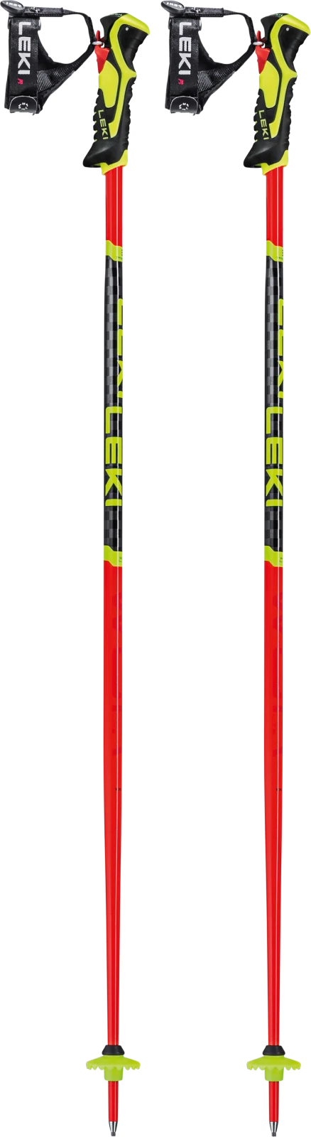 Bâtons de ski enfant WCR Lite SL 3D