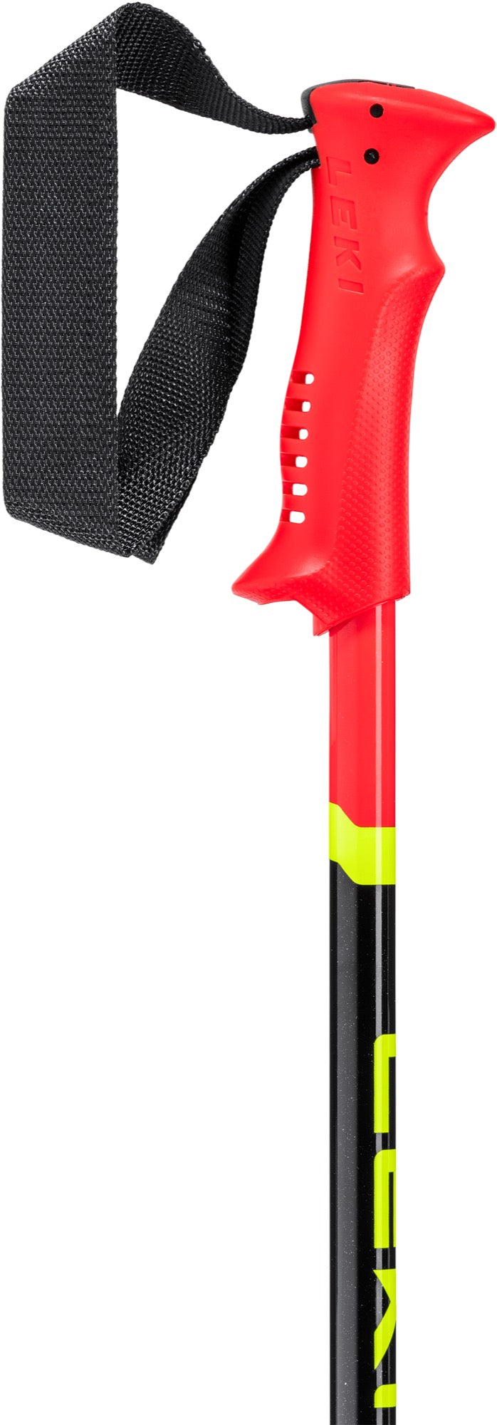 Bâtons de ski enfant Racing Kids