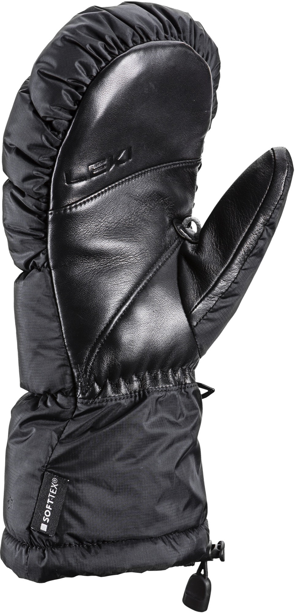 Glace 3D Women Mitt
