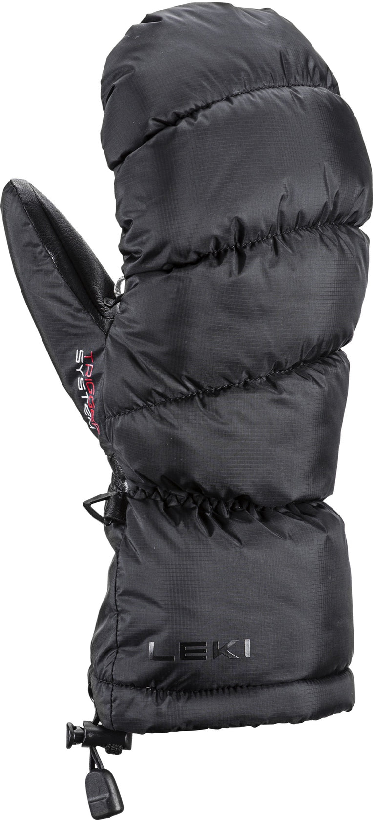 Glace 3D Women Mitt