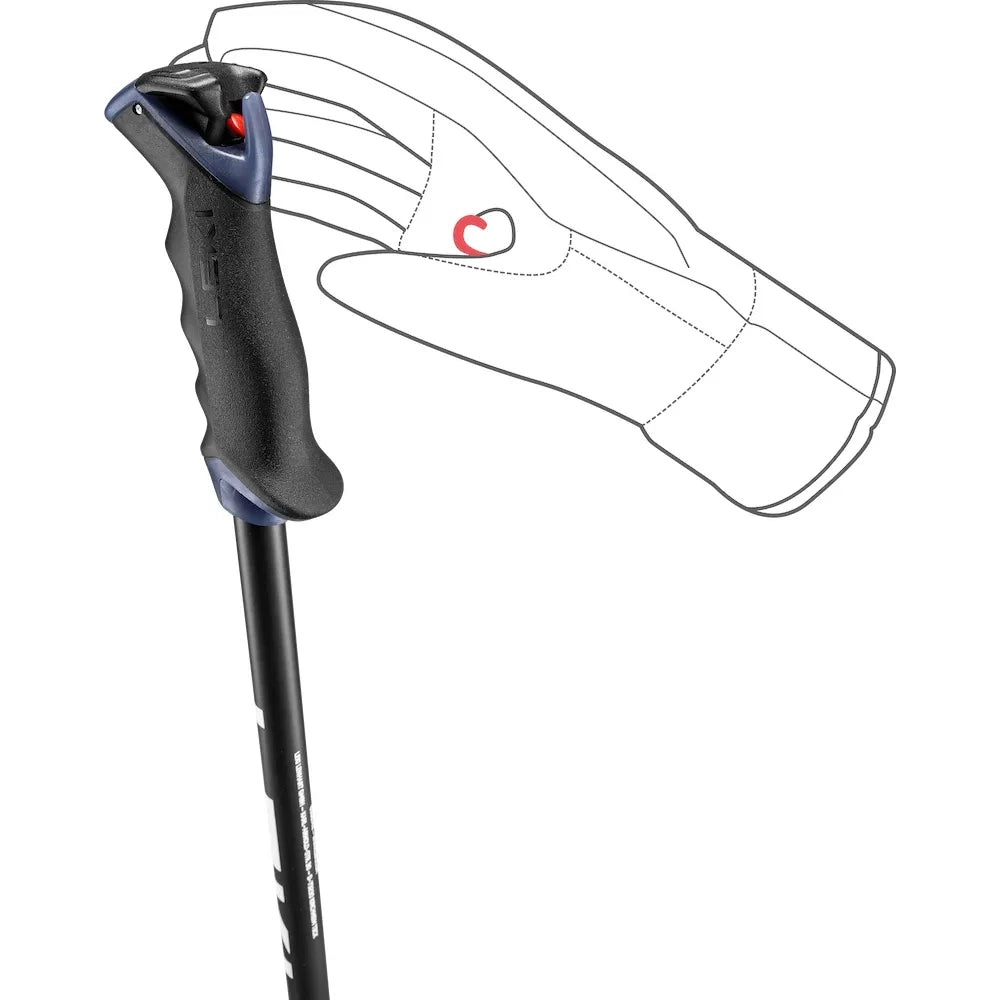 Voltec Lite TR