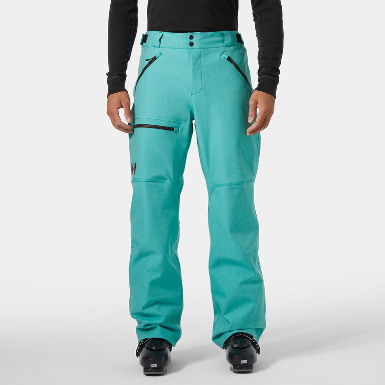 Pantalon de ski homme Cargo Sogn