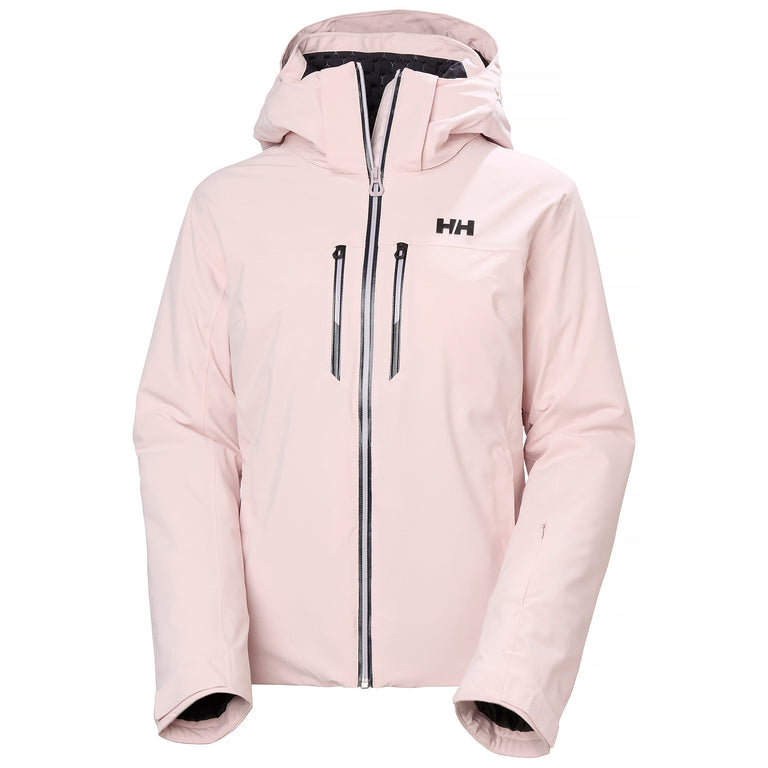 Veste de ski femme W Alphelia Lifaloft Jacket