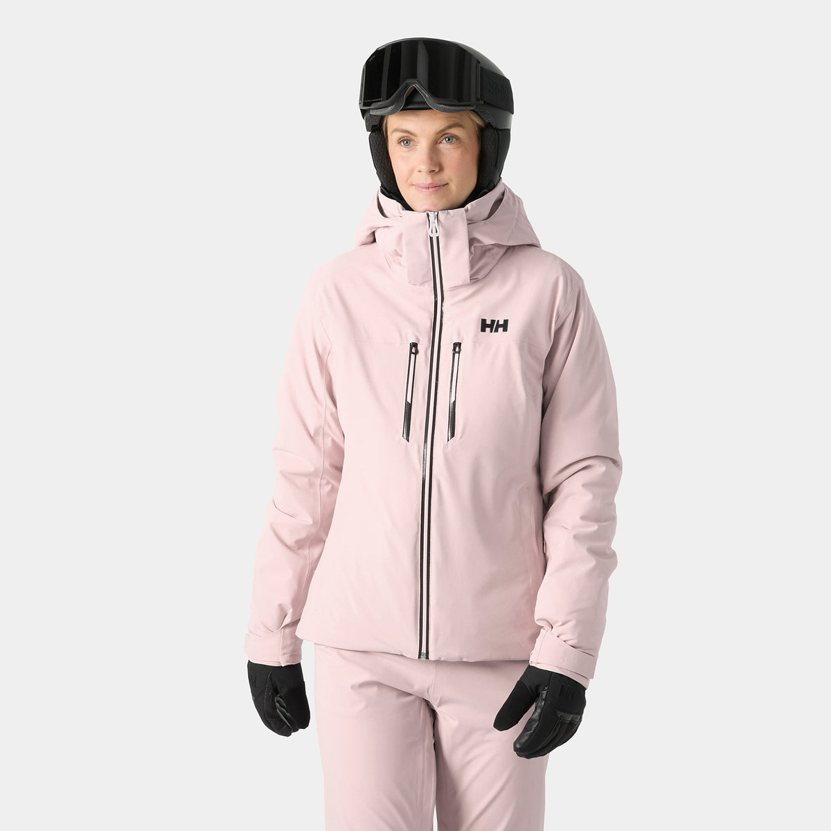 Veste de ski femme W Alphelia Lifaloft Jacket