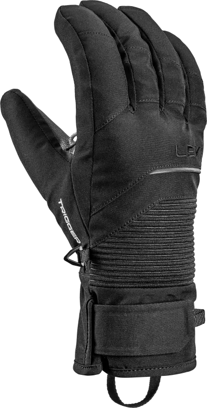 Voltec TR (pack bâtons et gants)