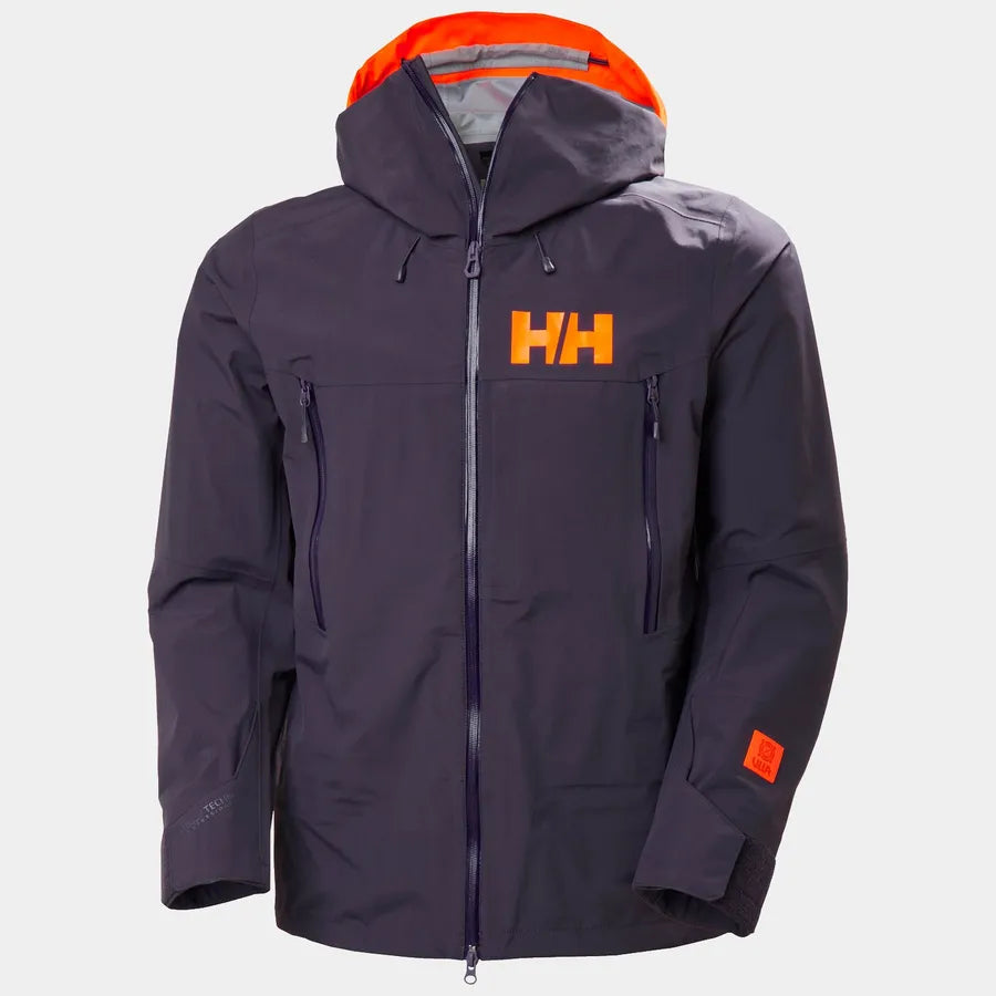 Veste de ski homme Shell Sogn 2.0